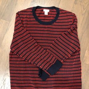 JCREW NEVER WORN SWEATER